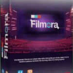 Wondershare Filmora X İndir – Full v10.1.21.0 (x64)