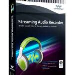 Wondershare Streaming Audio Recorder İndir – Full v2.4.1.5