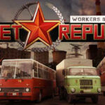 Workers & Resources Soviet Republic İndir – Full PC