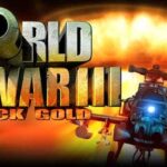 World War 3 Black Gold İndir – Full PC