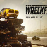 Wreckfest İndir – Full + Torrent + Multiplayer v1.262067 + DLC