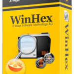 X-Ways WinHex İndir – Full v19.8