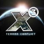 X3 Terran War Pack İndir – Full PC + Tek Link