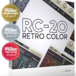XLN Audio RC-20 Retro Color İndir – Full v1.1.1.2 Ses Eklentisi
