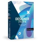 Xara Designer Pro X İndir – Full