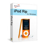 Xilisoft iPod Rip İndir – Full 5.7.34 Build 20210105
