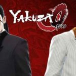 Yakuza 0 İndir – Full PC Türkçe – Update 2