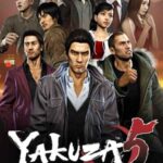 Yakuza 5 Remastered İndir – Full PC