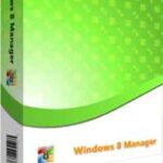 Yamicsoft Windows 8 Manager İndir – Full v2.2.8 