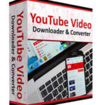 YouTube Downloader Converter İndir – Full v7.12.5