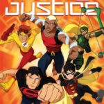 Young Justice İndir 1-2-3 Sezon (Türkçe Dublaj 1080p Dual)