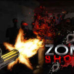 Zombie Shooter 1 İndir – Full PC Mini Oyun