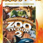 Zoo Tycoon 2 Complete Collection İndir – Full PC