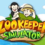 Zookeeper Simulator İndir – Full PC