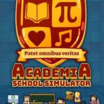 Academia School Simulator İndir – Full PC
