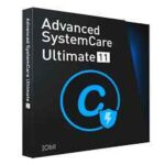 Advanced SystemCare Ultimate 14.1.0.130 Türkçe + Lisans