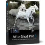 Corel AfterShot Pro Full v3.7.0.446 – Fotoğraf Editör