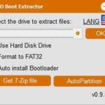 AIO Boot İndir v0.9.9.19 – Türkçe Multiboot Hazırlama