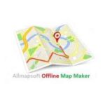 AllMapSoft Offline Map Maker İndir Full v8.153