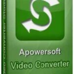 Apowersoft Video Converter Studio v4.8.6.0 Full Türkçe