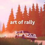 Art of Rally İndir – Full PC