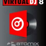 Atomix VirtualDJ Pro Infinity -2021 v8.5.6334 + Eklentiler