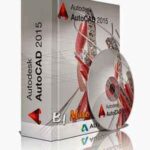 Autodesk  AutoCAD 2015 İndir – Full SP2 32X64 bit