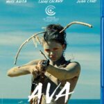 Ava 2017 İndir – Türkçe Dublaj 1080p