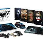 Batman Boxset İndir 1-2-3 Türkçe Dublaj 1080p TR-EN