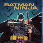 Batman Ninja 1080p İndir – 2018 Türkçe Dublaj