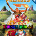 Büyülü Prenses – Enchanted Princess İndir – 1080p TR-EN Dual