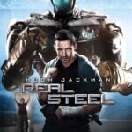 Çelik Yumruklar İndir Real Steel – Türkçe Dublaj 1080p TR-EN