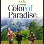Cennetin Rengi İndir Color of Paradise – Türkçe Dublaj 1999