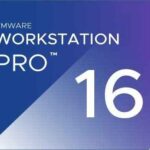 VMware Workstation Pro İndir – Full v16.1.1 Build 17801498