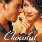 Chocolat İndir Çikolata – Türkçe Dublaj 720p