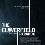 Cloverfield Paradoksu İndir – Türkçe Dublaj – TR-EN 1080p