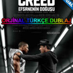 Creed – Efsanenin Doğuşu İndir Türkçe Dublaj 1080p