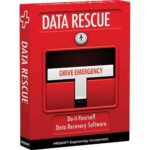 Prosoft Data Rescue Professional v6.0.2 SR1 Full Veri Kurtarma