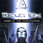 Deux Ex Game of the Year Edition İndir – Full PC