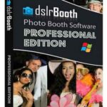 dslrBooth Professional Edition İndir – Full v6.37.1410.1