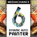 MediaChange Dynamic Auto Painter Pro Full v6.12