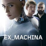 Ex Machina İndir – Türkçe Dublaj 1080p TR-EN