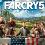 Far Cry 5 Türkçe Yama İndir – Full + Kurulum