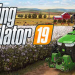Farming Simulator 19 İndir Full – PC – Türkçe v1.7.1.0 + 11 DLC