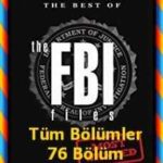The FBI Files Belgeseli Tüm Bölümler İndir – Türkçe Dublaj