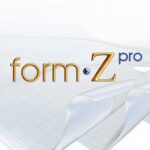 formZ Pro Full İndir – 9.0.0.3 Build 10275