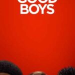 Uslu Çocuklar İndir (Good Boys) Dual 1080pi Türkçe Dublaj