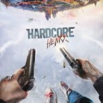 Hardcore Henry İndir – Türkçe Altyazılı 1080p – 2015