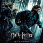 Harry Potter ve Ölüm Yadigarları 1 Bölüm İndir 4K + 1080p – TR-EN