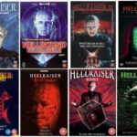 Hellraiser Boxset İndir  1-10 – Türkçe Altyazılı 720p